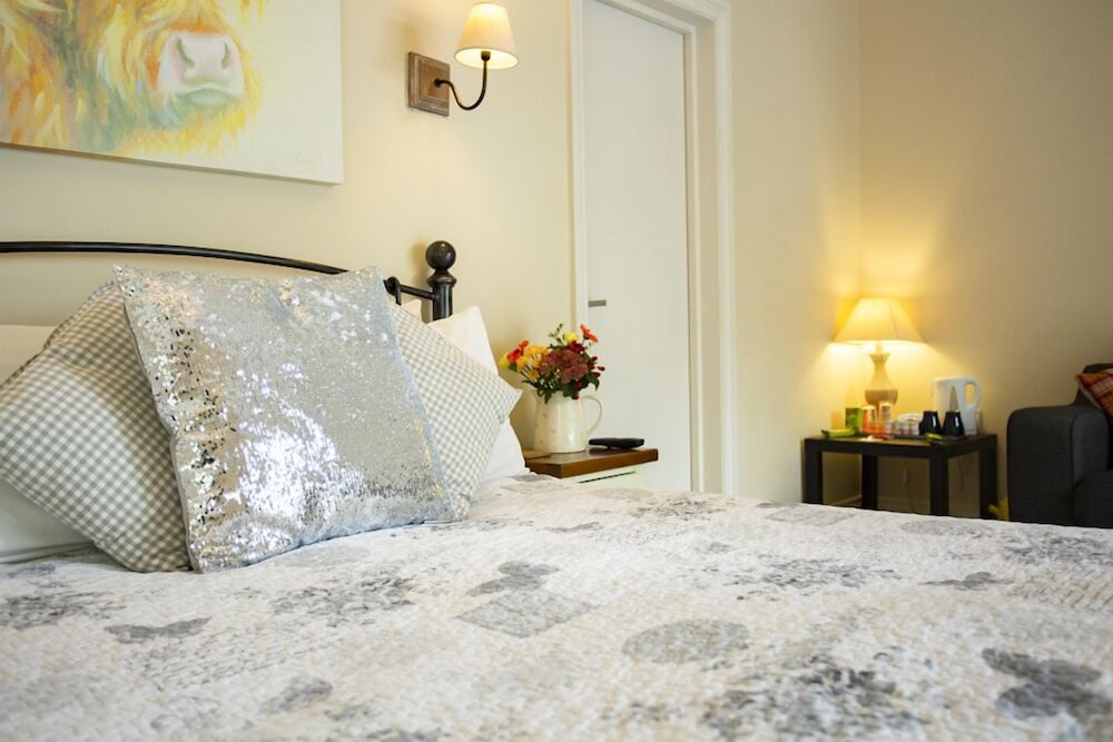 Hillcroft Accommodation in Bristol, United Kingdom