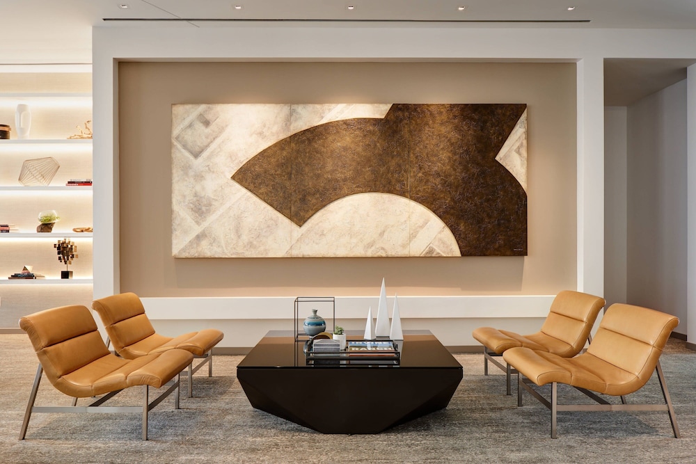 AC Hotel Irvine - photo 31