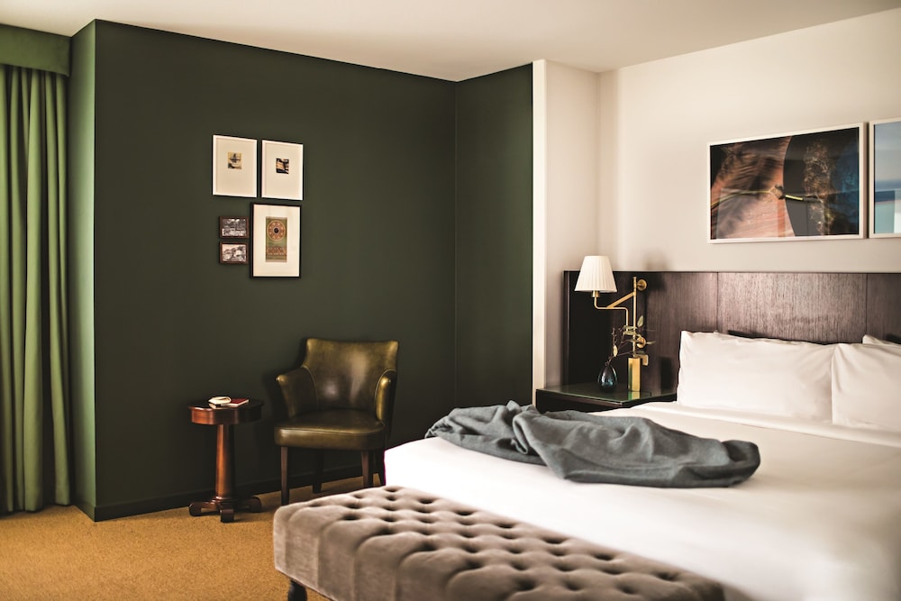 Park Mgm Las Vegas - photo 4