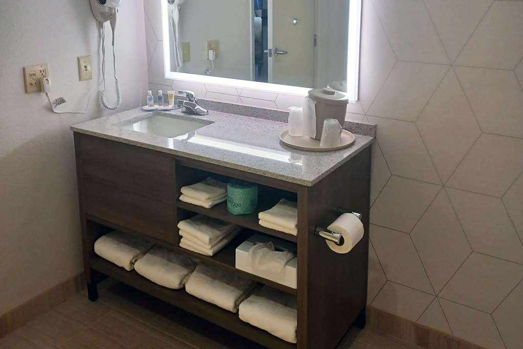 Comfort Inn Edinburgh Columbus - photo 10