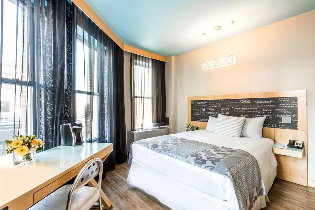 TRYP by Wyndham New York City Times Square Midtown - photo 18