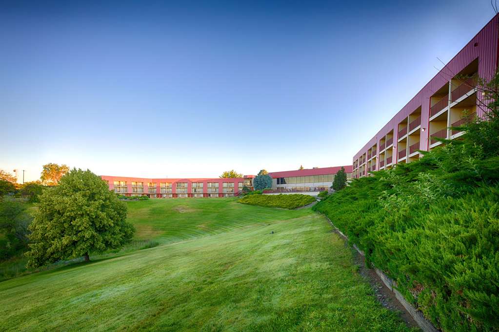 Red Lion Hotel Pendleton - photo 8