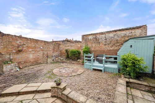 Monument House Horncastle — 4-Star Luxury Hotel in Horncastle, United Kingdom