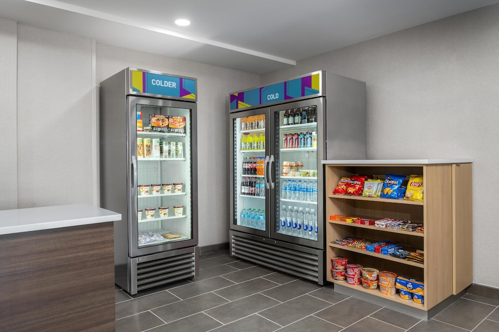 Home2 Suites by Hilton Forrest City - photo 15