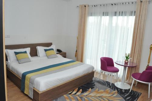 Hôtel Sky blue Mada — Antananarivo — photo 5