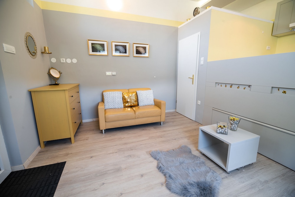 Apartments Stankovo 14850568 — Brezice