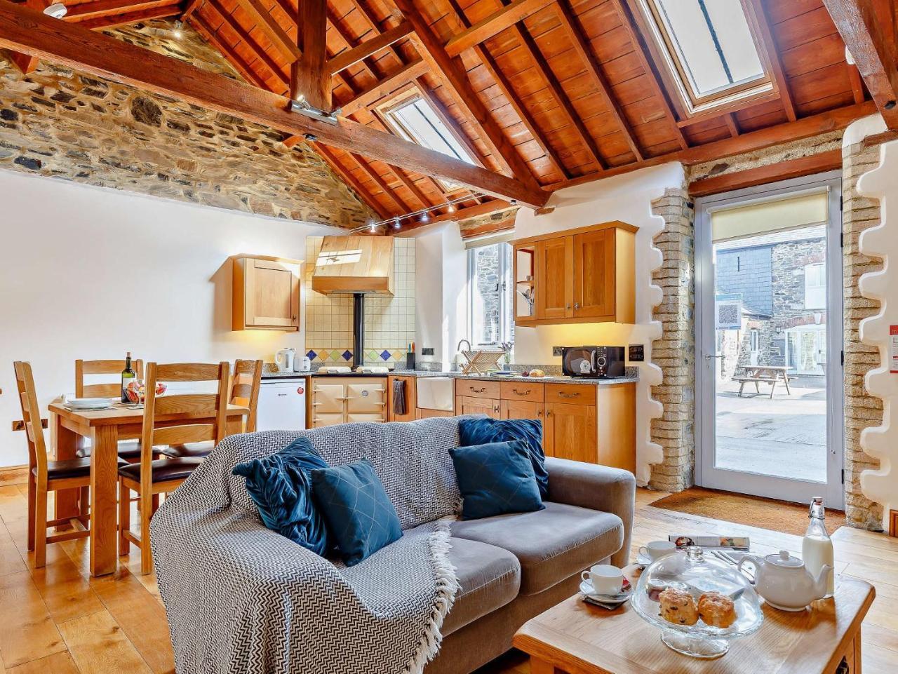 1 Bed In St Giles On The Heath 81076 — Launceston