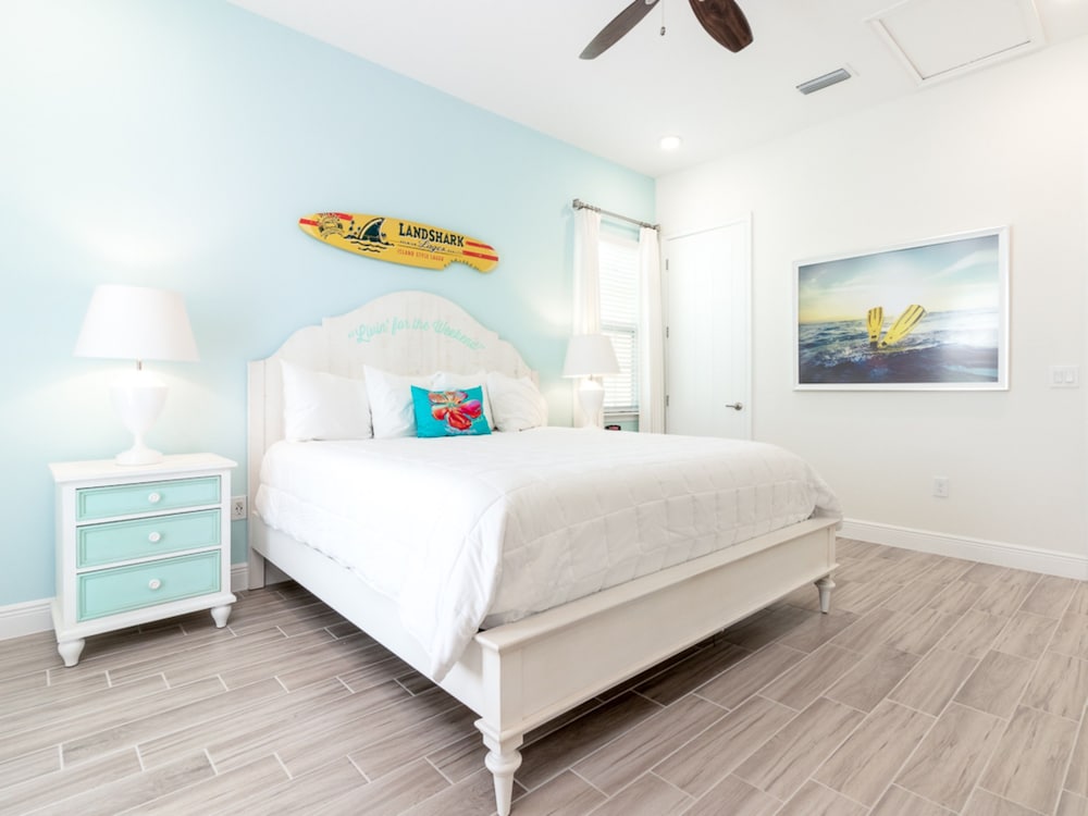 Margaritaville Cottages Orlando by Vstays with H2O Waterpark - photo 13