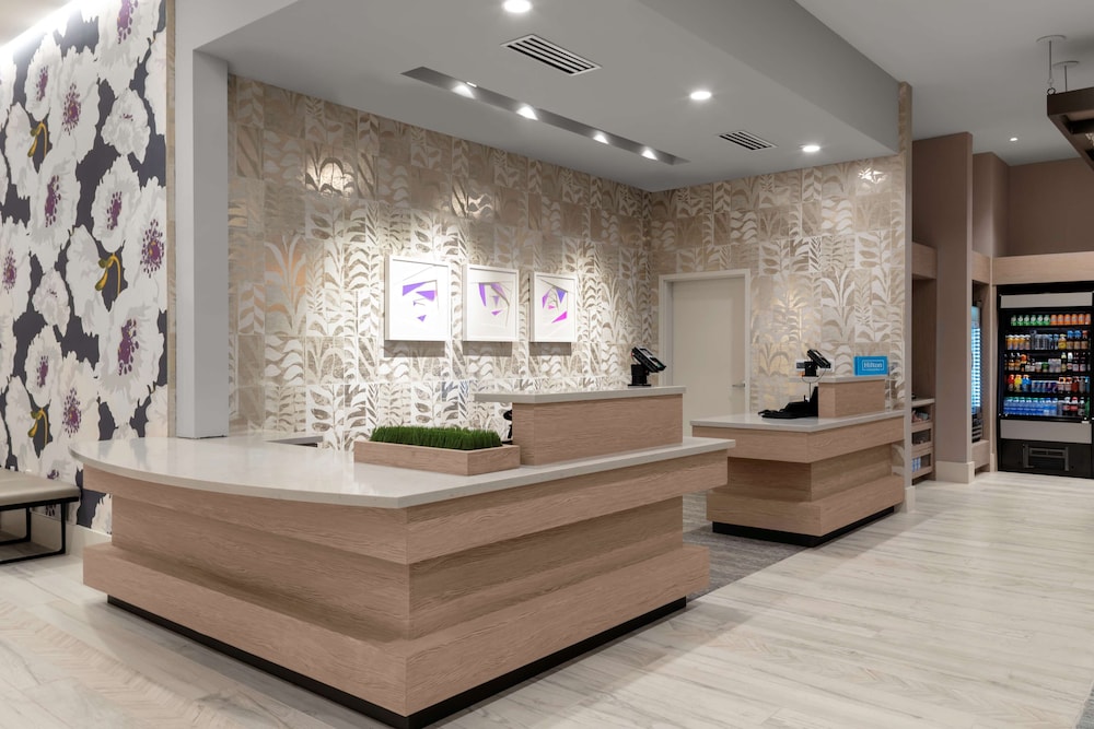 Hilton Garden Inn Ocala Downtown - photo 4