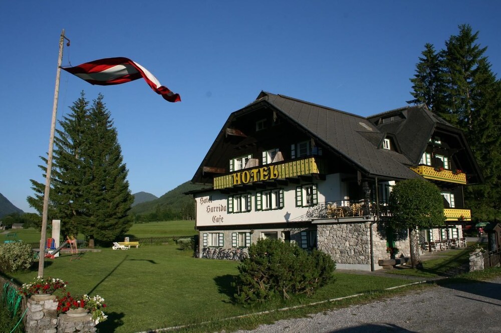 Hotel Harrida - last minute hotel in Unknown City