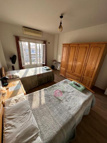 Deluxe room in Degla Maadi