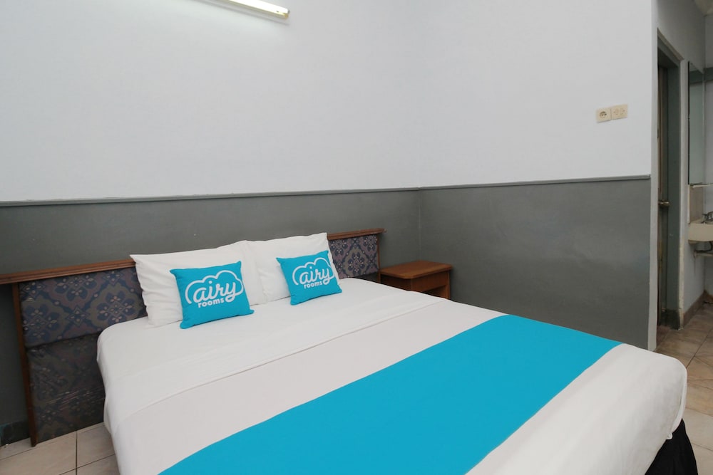 Airy Banyumanik Setiabudi 79 Semarang in Semarang, Indonesia