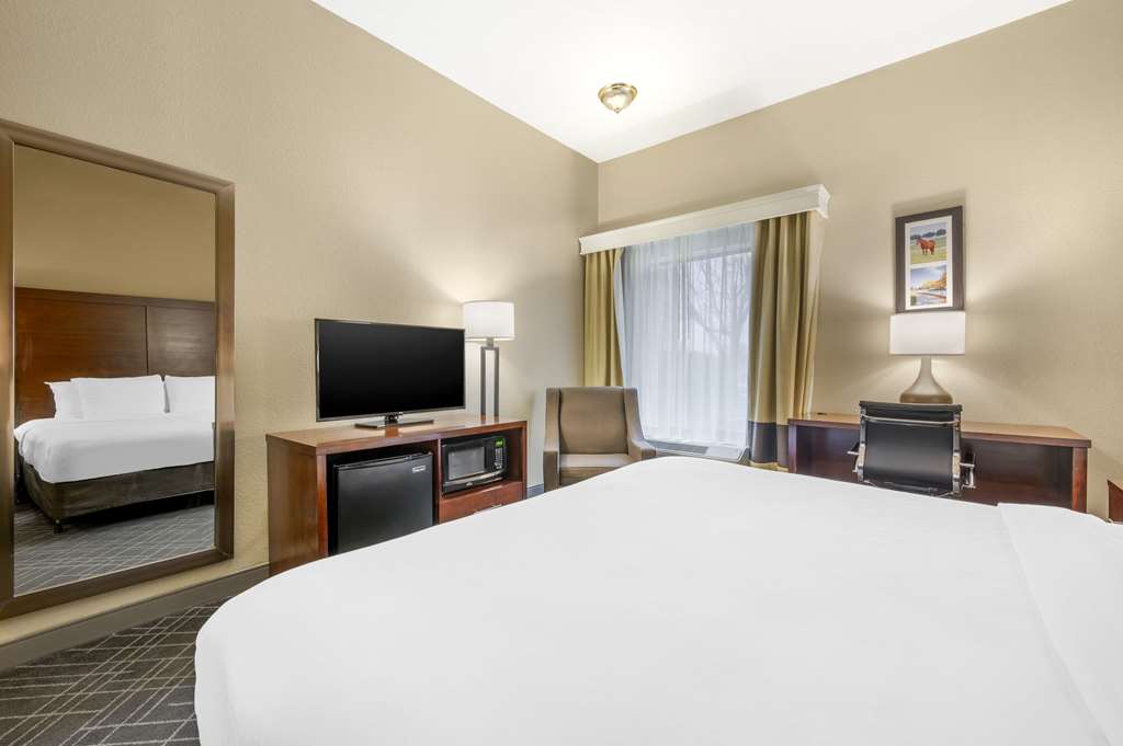 Comfort Inn Airport Turfway Road - photo 6