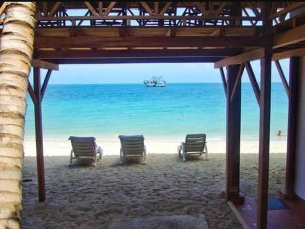 El Rincon del Mar — hotel in San Onofre