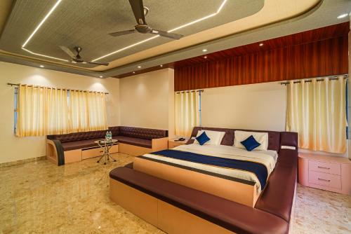 The Venue By Seasons Suites — hotel in Dod Ballapur