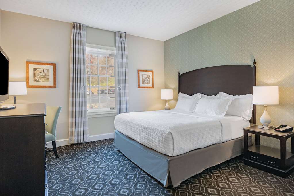 Natural Bridge Hotel Trademark Collection by Wyndham - photo 27
