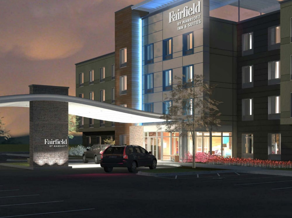 Fairfield Inn & Suites by Marriott Grand Rapids North - photo 30