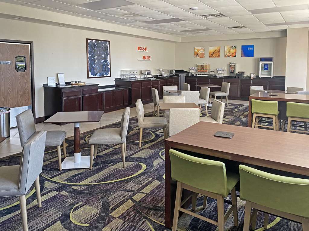 Comfort Inn Conover Hickory - photo 34