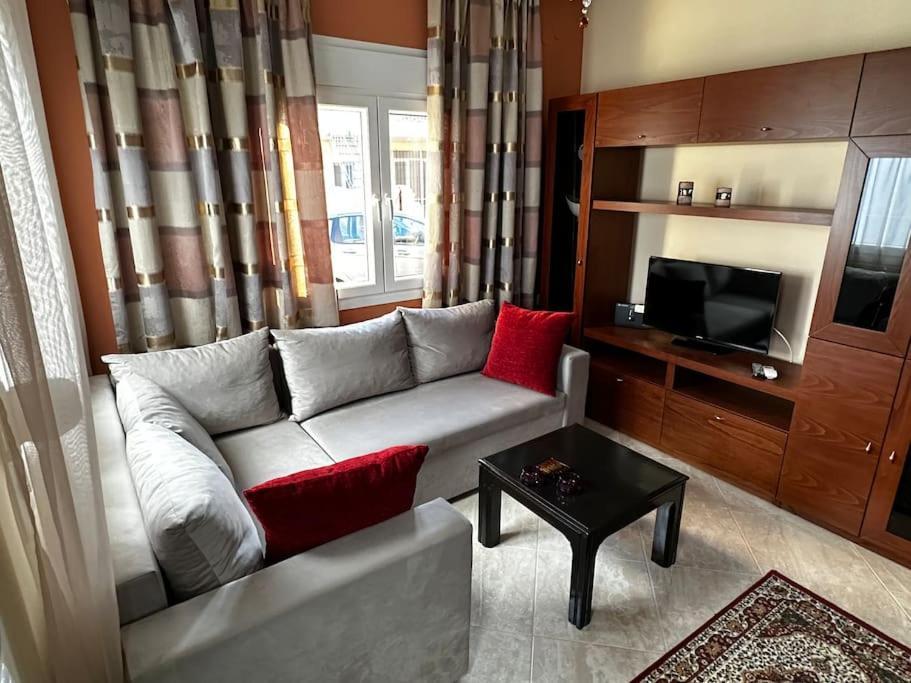 Demi's House — 4-Star Luxury Hotel in Volos, Greece