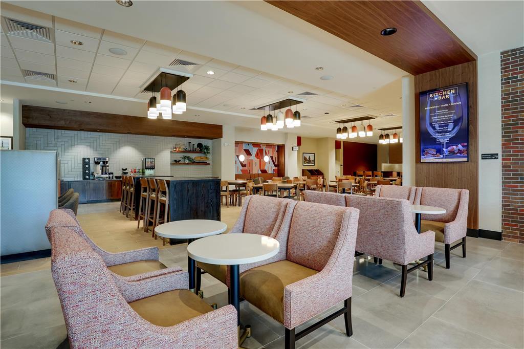 Drury Plaza Hotel North Charleston - photo 12