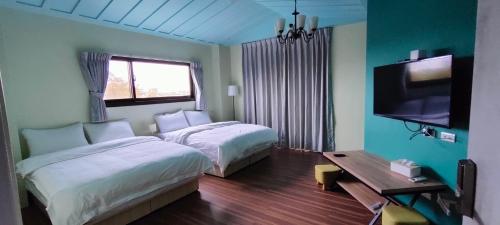 羅東夏林5號 in Unknown City, Republic of China Taiwan