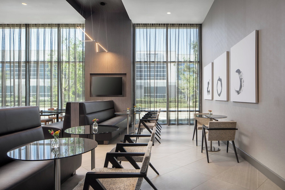 AC Hotel by Marriott Los Angeles South Bay - photo 37
