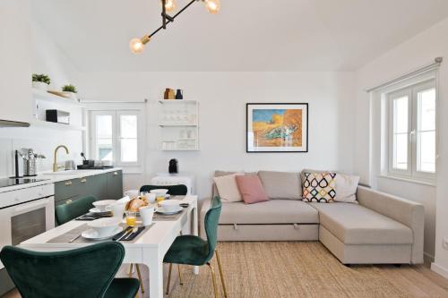 BmyGuest Alfama 2 Apartment — 4-Star Luxury Hotel in Lisbon, Portugal