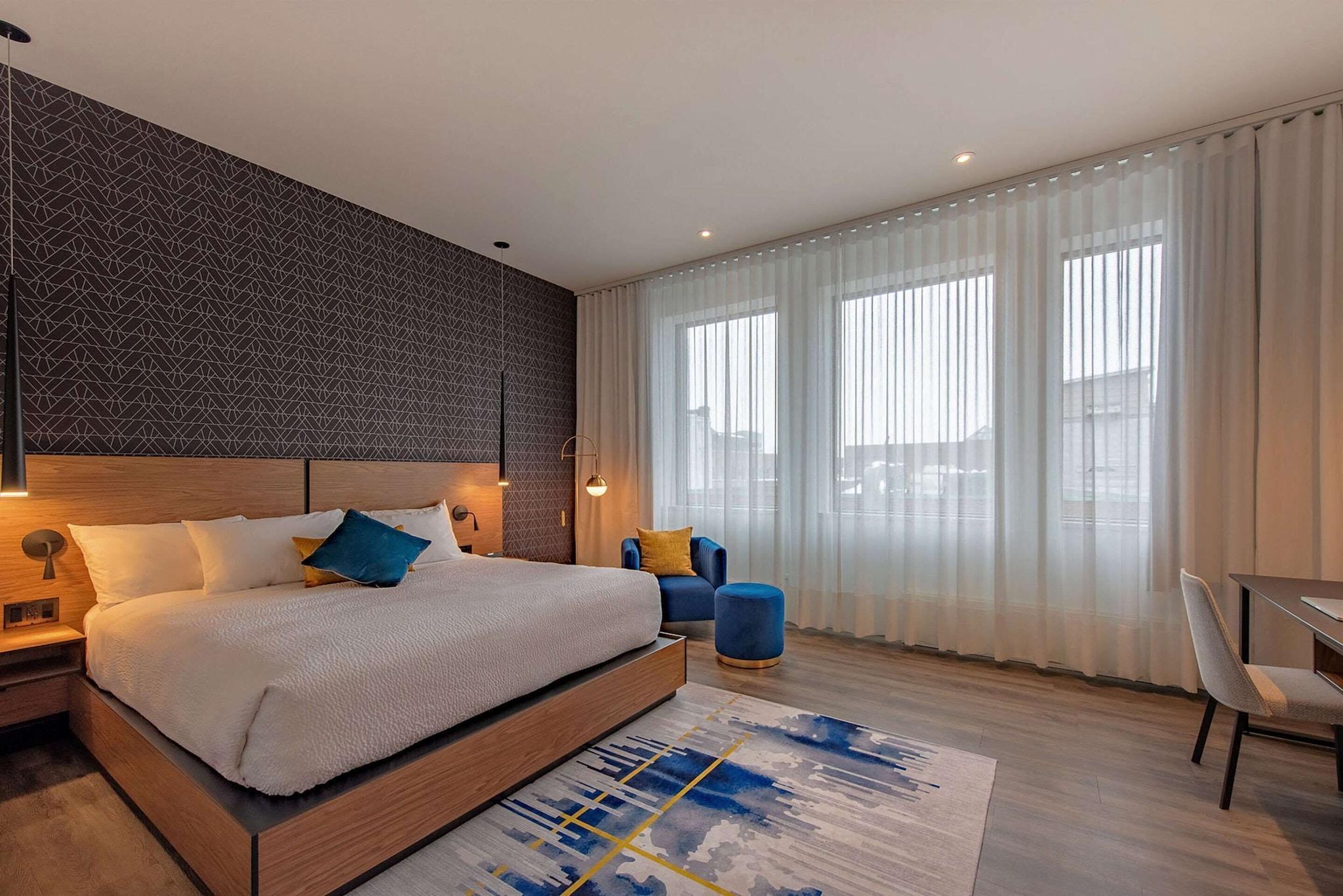 Hotel Royal William an Ascend Collection hotel