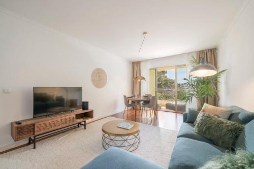 Quinta da Falésia II by An Island Apart — 4-Star Luxury Hotel in Funchal, Portugal