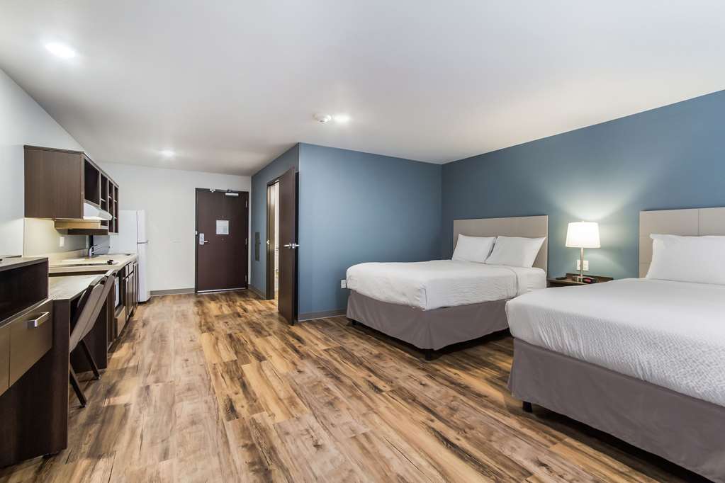 WoodSpring Suites Harrisburg Linglestown - featured photo