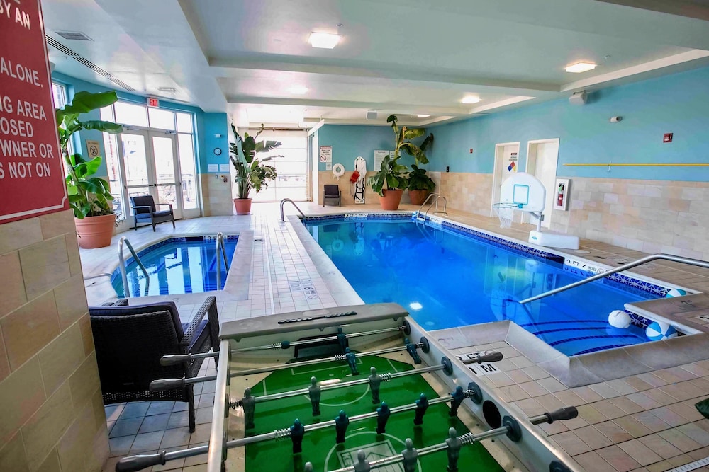 Holiday Inn Manahawkin Long Beach Island by IHG - photo 48