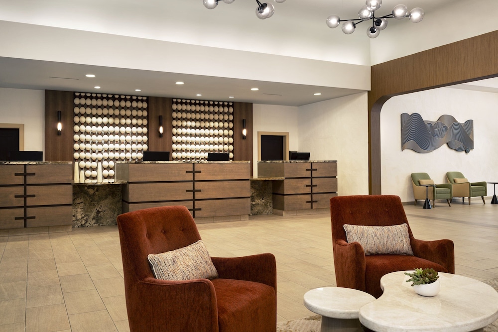 Marriott San Ramon - photo 3