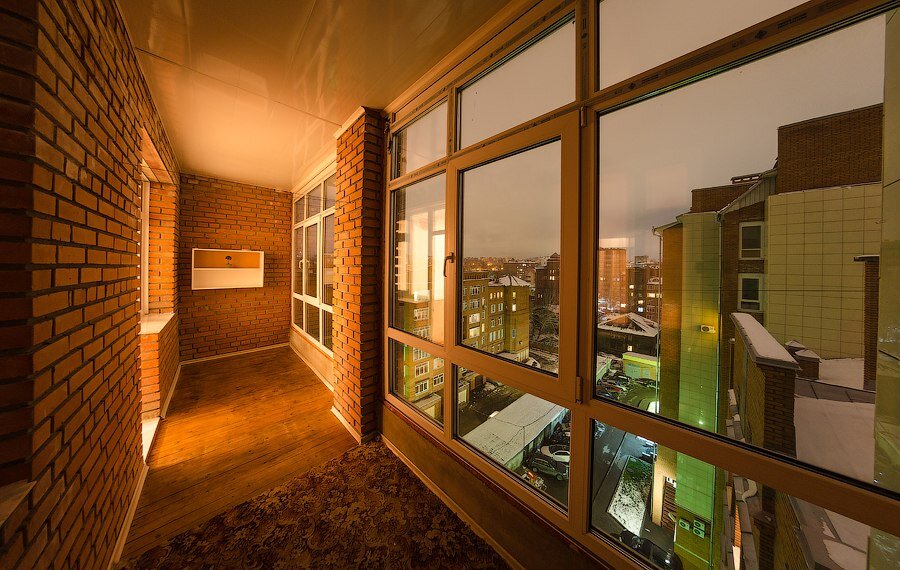 Gostira Apart Hotel in Tomsk, Russia