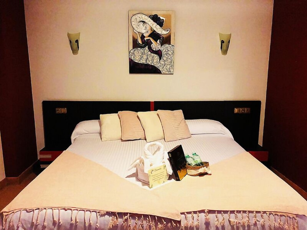 Palacio Del Gobernador