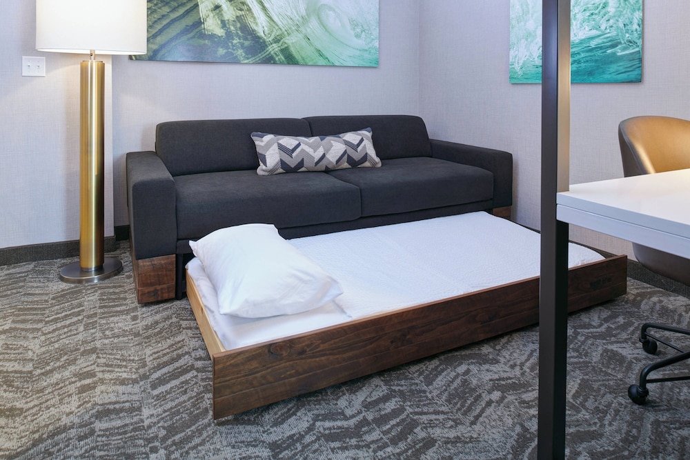SpringHill Suites by Marriott Wixom Novi - photo 9