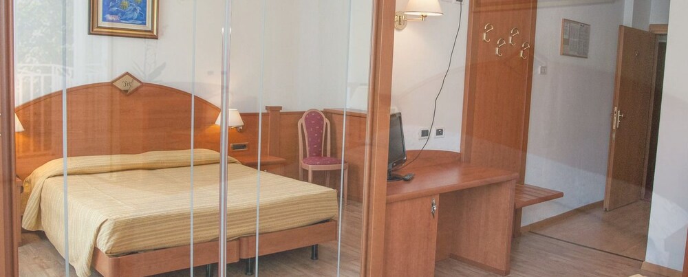 Hotel Concordia . — Levico Terme — photo 4