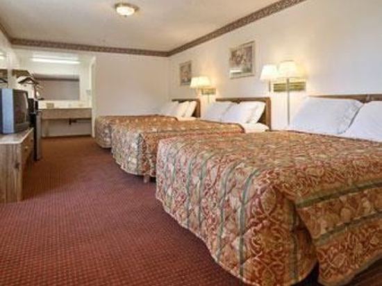 Days Inn Riverton - photo 7