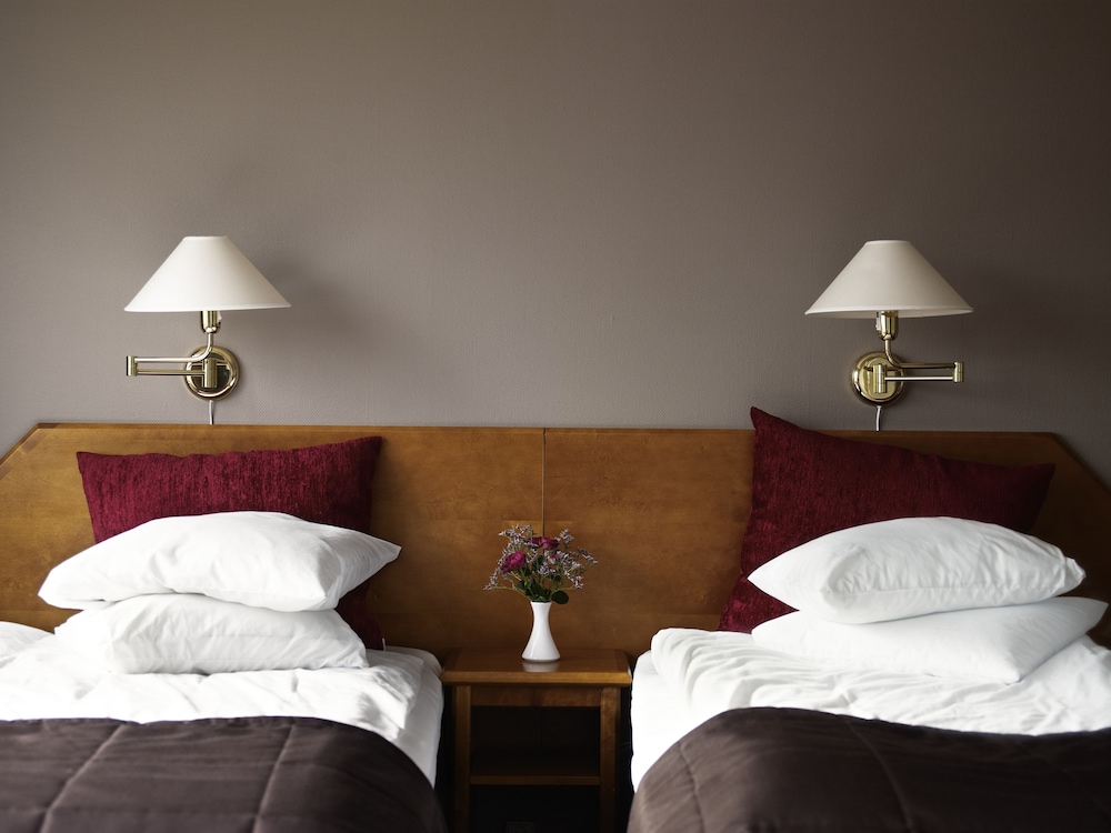 Hotel Terraza — Ljungby — photo 4