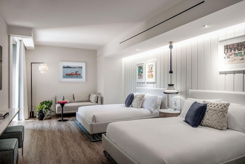 The Ray Hotel Delray Beach Curio Collection by Hilton - photo 18