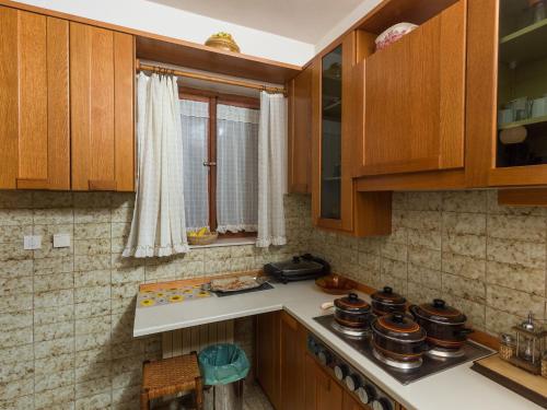 Big Terrace Apartment Studio with Terrace and City View First floor