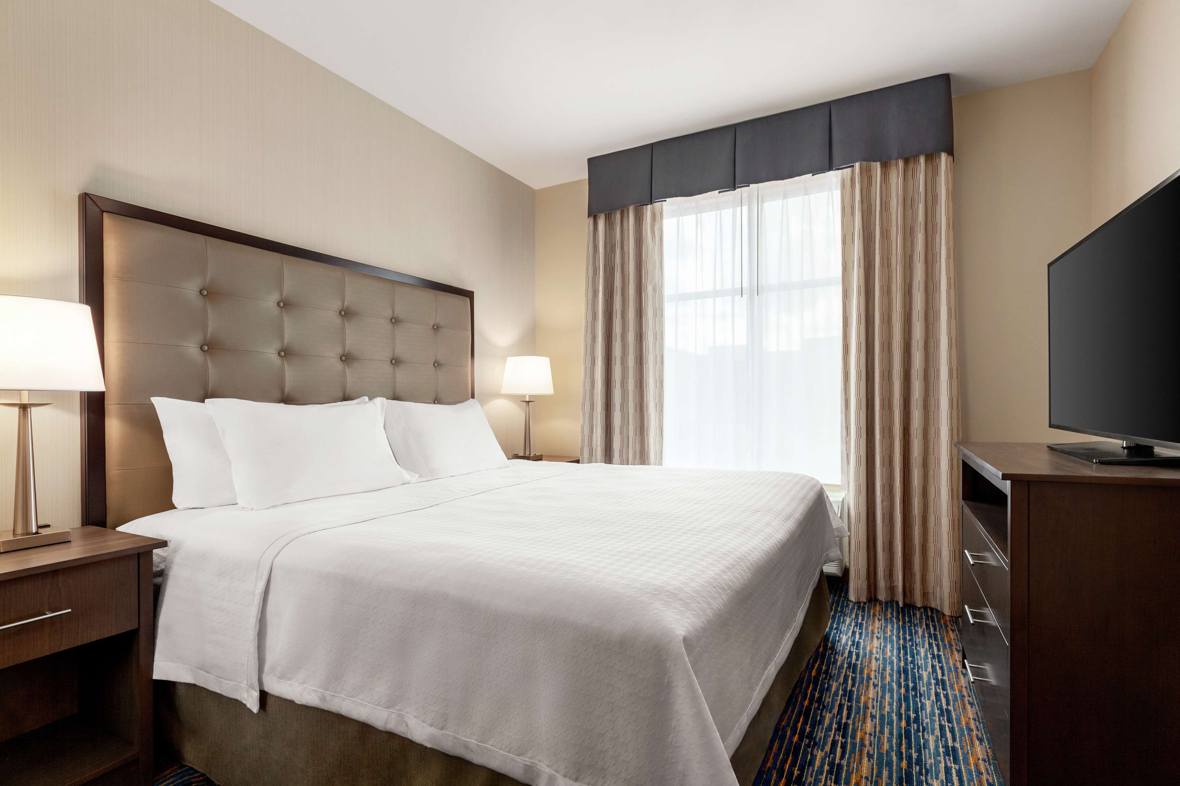 Homewood Suites by Hilton Harlingen - photo 23