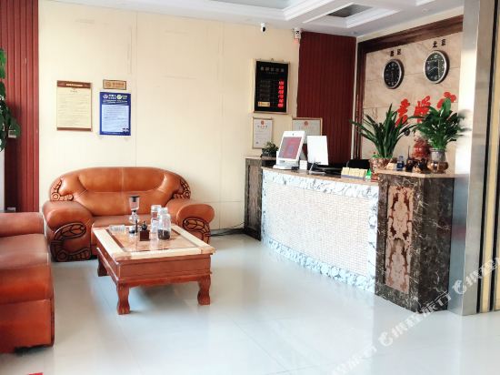 Junyue Express Hotel - last minute hotel in Rongcheng