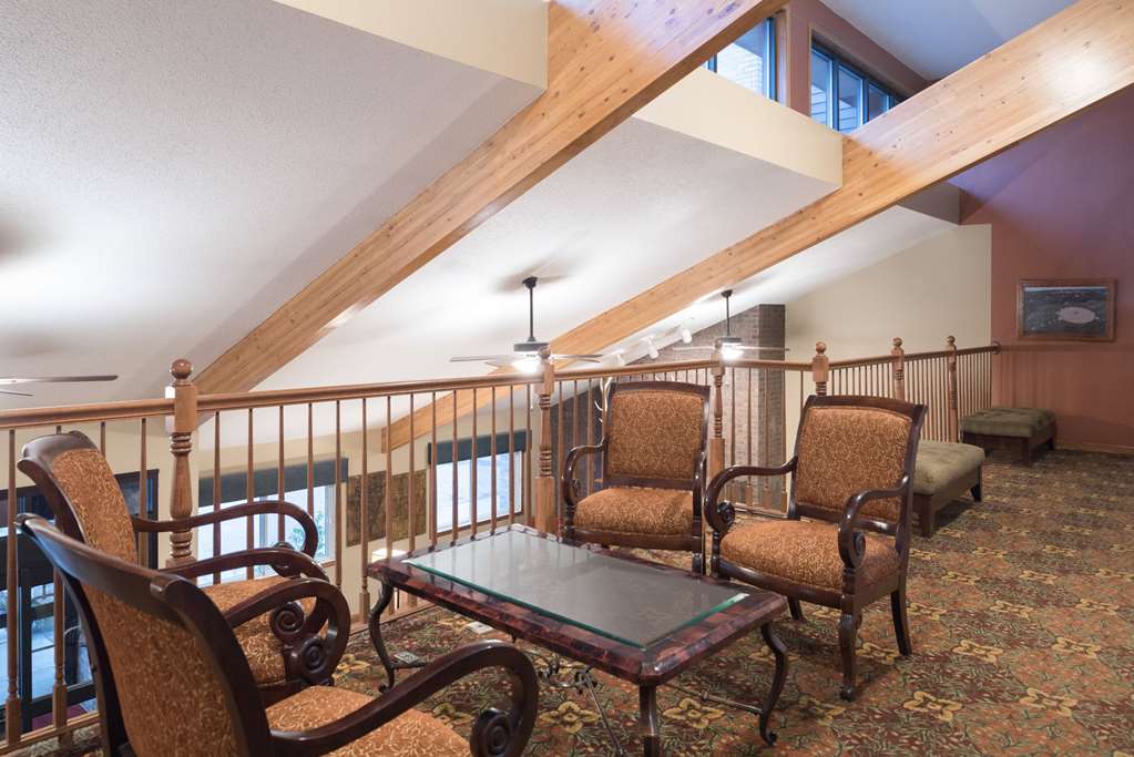 AmericInn by Wyndham Valley City Conference Center - photo 51
