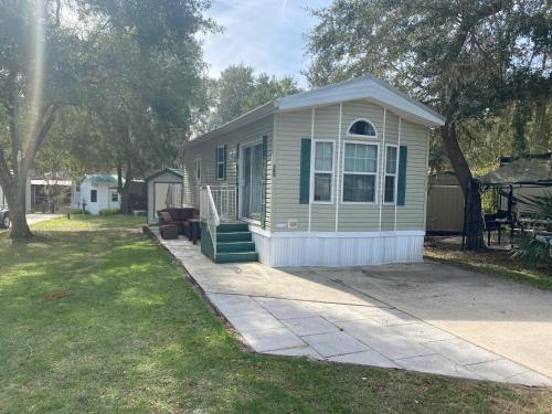 Little Lake Kerr Maid in Georgetown, United States