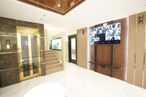 Hotel Lancaster