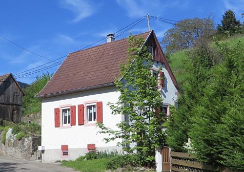 Petit Papillon — hotel in Soultzeren