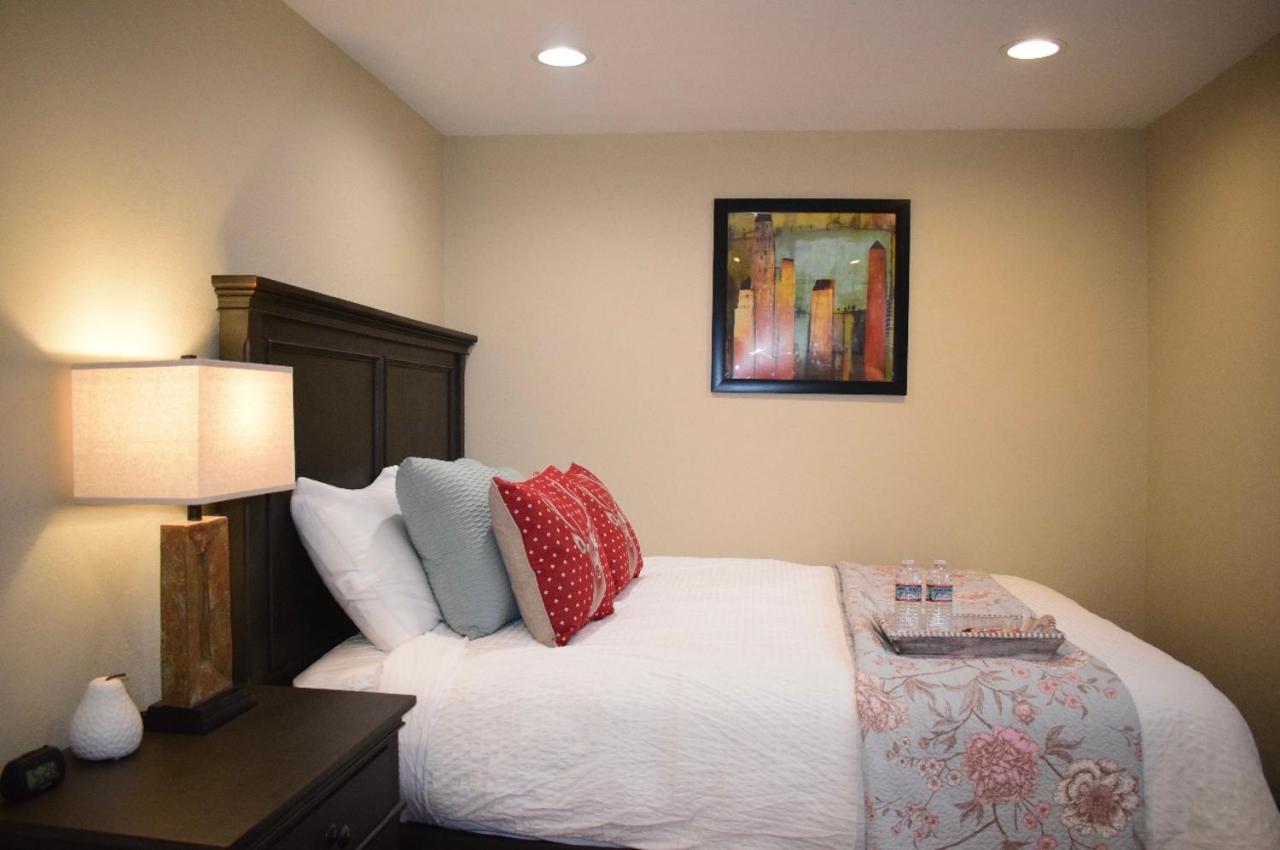 Palo Alto 1bedroom 2 Baths Near Stanford — Palo Alto