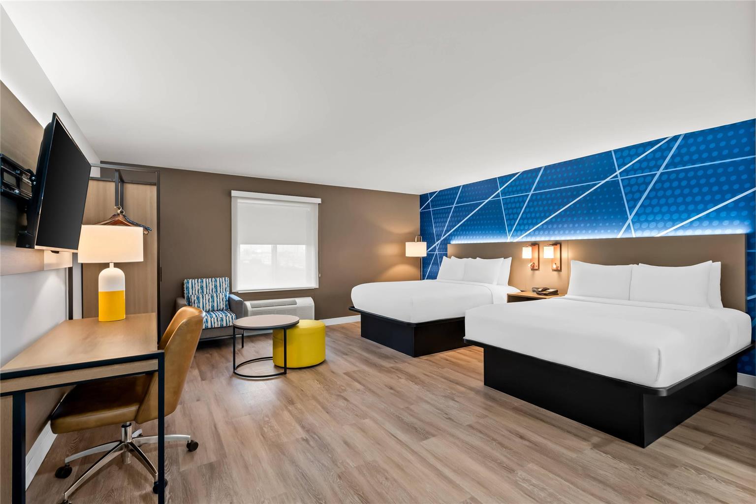 Comfort Inn & Suites Salt Lake City I 80 I 15 Down - photo 20