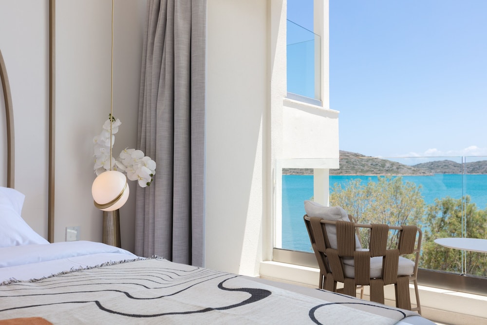 Naiades Boutique Hotel Adults Only — Agios Nikolaos — photo 5