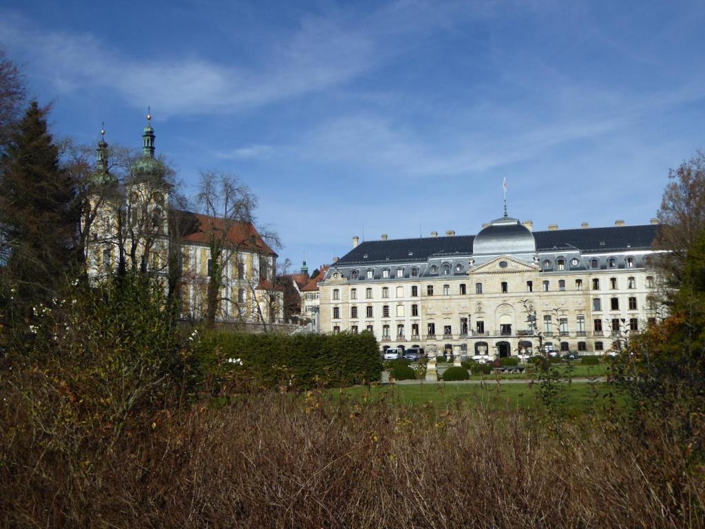Ferienwohnung Lemke — 4-Star Luxury Hotel in Donaueschingen, Germany